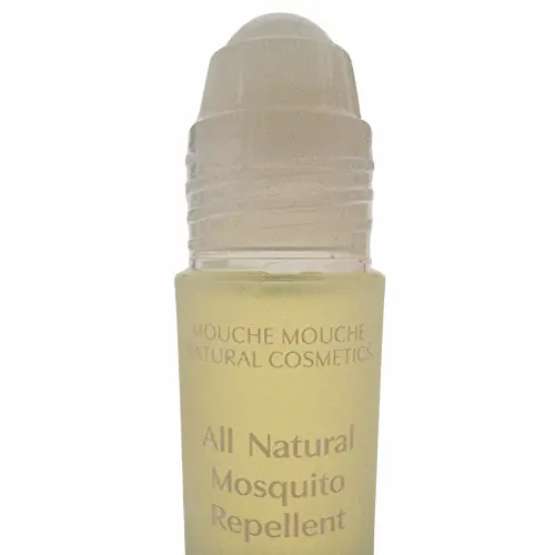 MOUCHE MOUCHE NATURAL COSMETICS